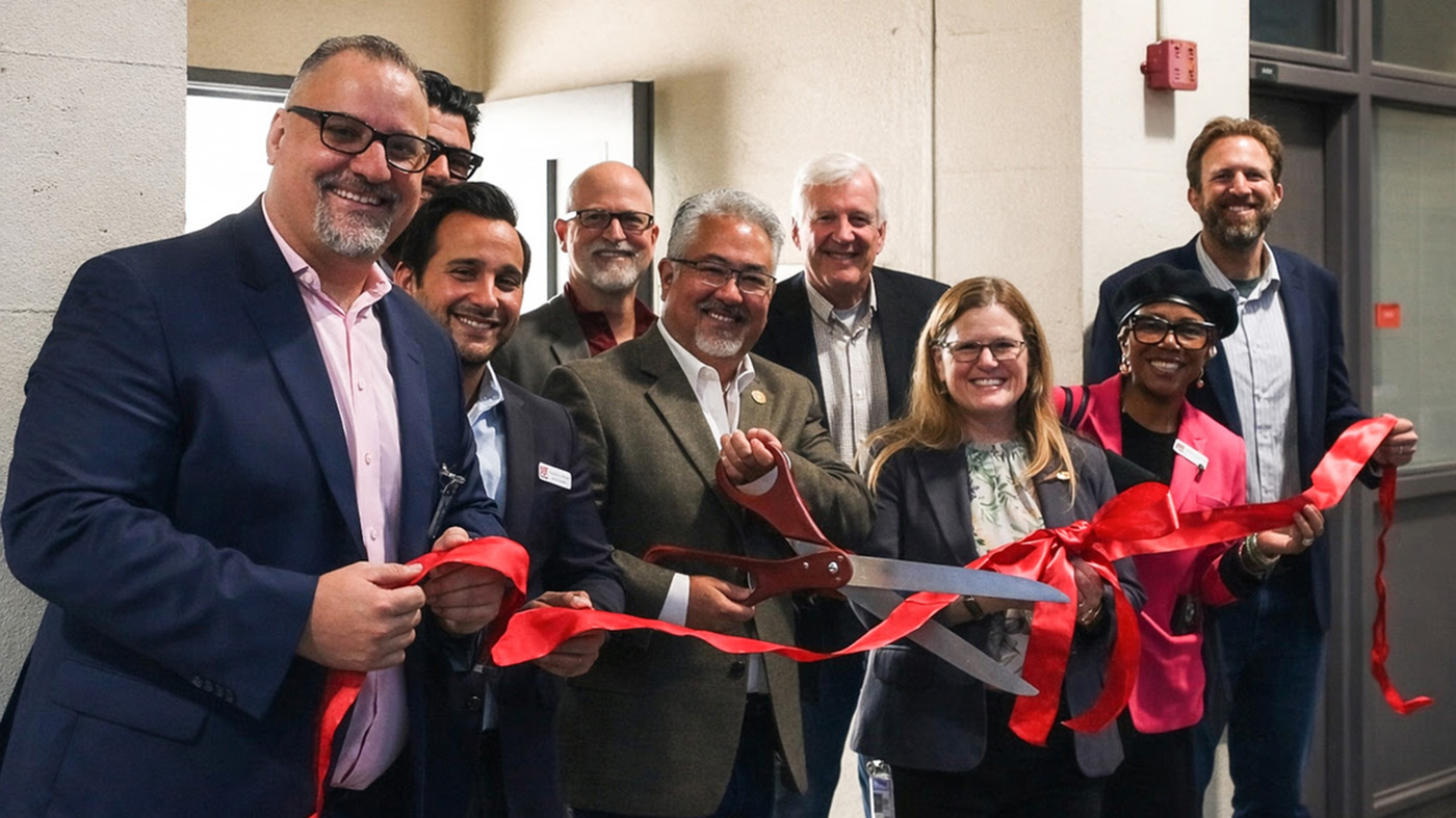 SBCC Radiography Lab Refreshed and Ready to Serve Santa Barbara and the Central Coast